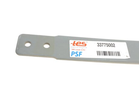 Задняя рессора tes 3377500219