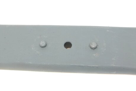 Задняя рессора tes 3377500219