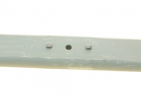 Задняя рессора tes 3378100319