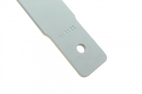 Задняя рессора tes 3378500219