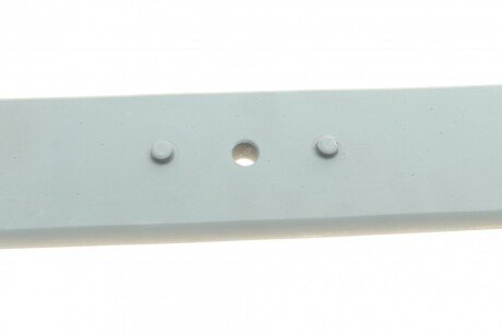 Задняя рессора tes 3378500219