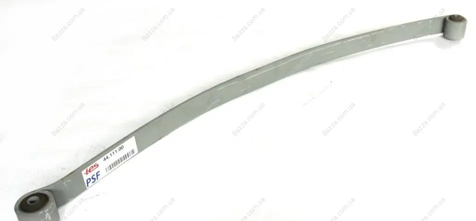 Задняя рессора TES 4411100ZT