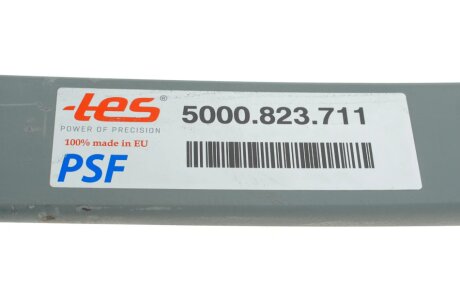 Задняя рессора tes 5000823711