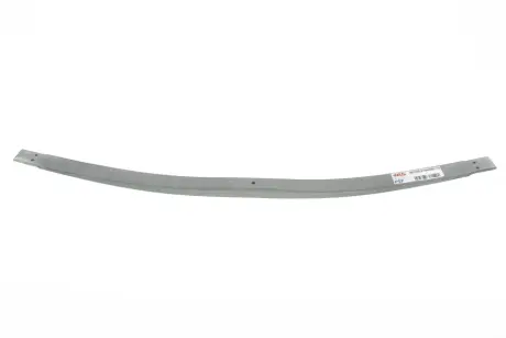 Задня ресора TES 50105376650219