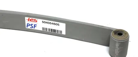 Задня ресора TES 50405460519ZT