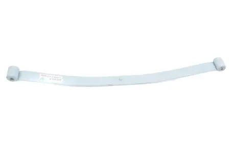 Задняя рессора TES 519120800ZT Фиат Дукато 230