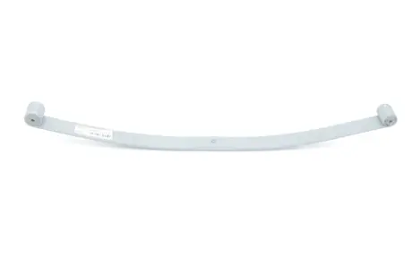 Задняя рессора TES 58156040019ZT1P Фиат Дукато 230