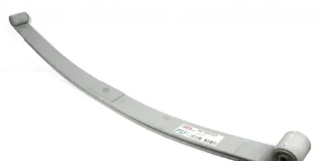 Задняя рессора TES 59156040019ZT Фиат Дукато 230