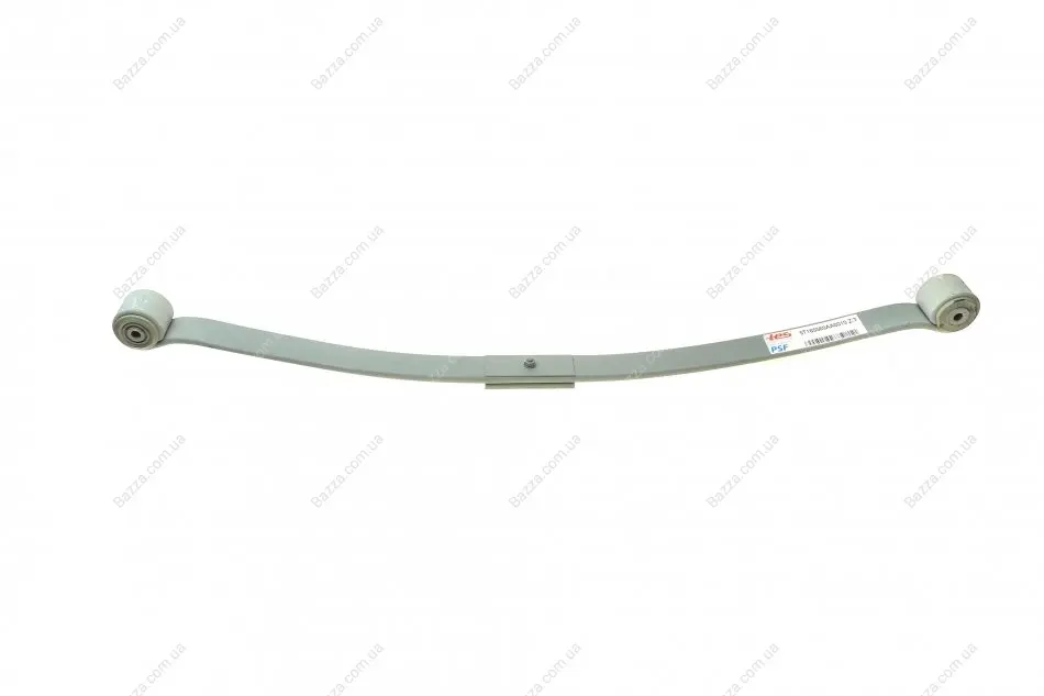 Задняя рессора TES 5T165560AA0019ZT