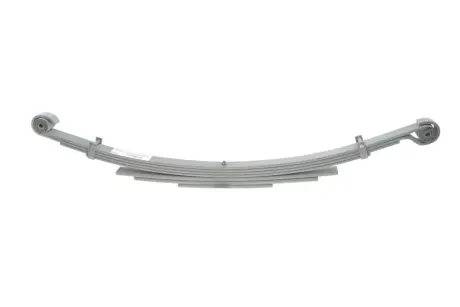 Задня ресора TES 6728500019ZT Iveco
