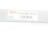Задняя рессора TES 6751700119ZT