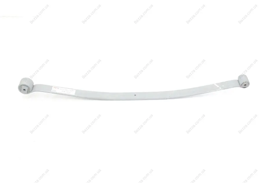 Задняя рессора TES 6751700119ZT