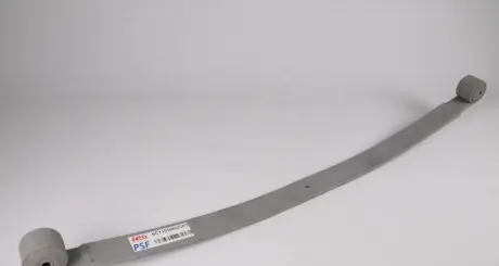 Задня ресора TES 6C115560UC0119ZT