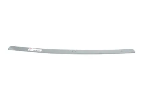 Задня ресора TES 6C115560UC0319