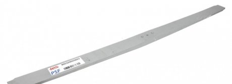 Задняя рессора tes 90532002060319 на Мерседес Sprinter w901/w905