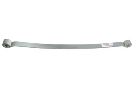 Задняя рессора TES 90632021060019ZT Фольксваген Крафтер