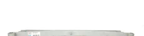 Задня ресора TES 9073201600019ZT