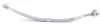 Задняя рессора TES BK315560CD0019ZT