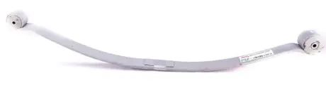 Задняя рессора TES BK315560CD0019ZT Форд Transit