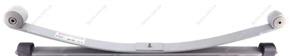 Задняя рессора TES BK315560GD0019ZT