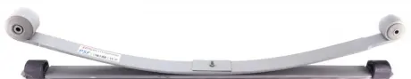 Задняя рессора TES BK315560GD0019ZT Форд Transit