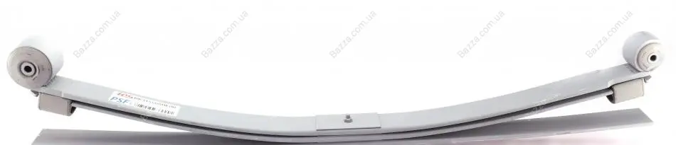 Задняя рессора TES BK315560HE0019ZT