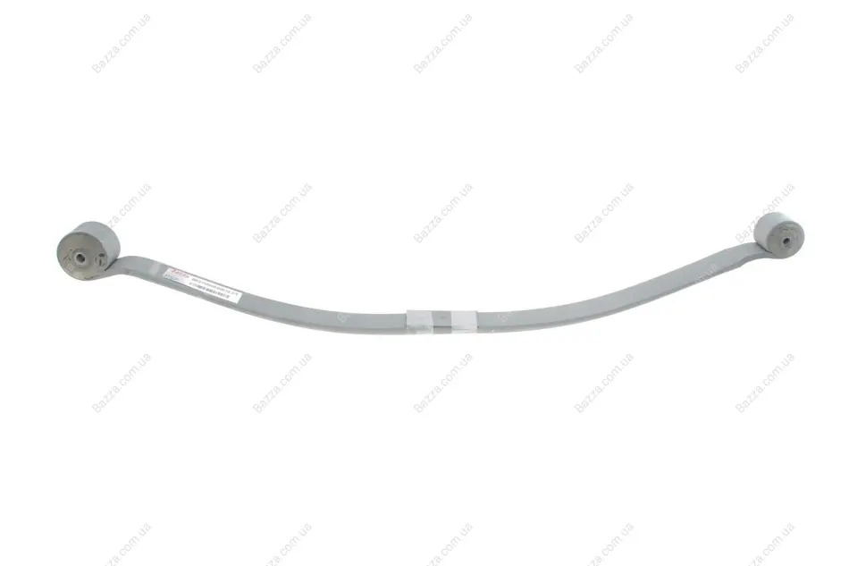 Задняя рессора TES BK315560KE0019ZT