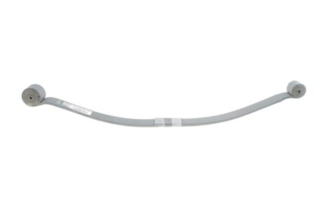 Задняя рессора tes BK315560KE0019ZT