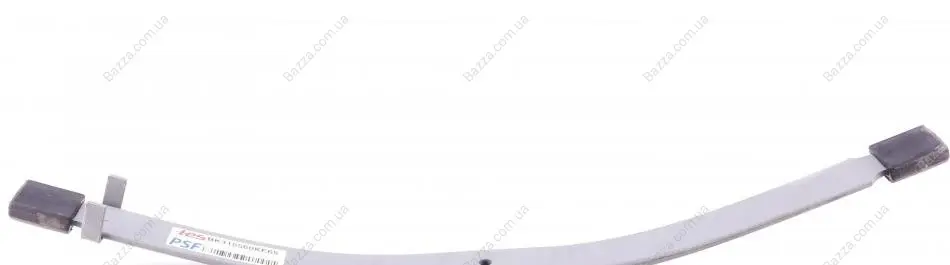 Задняя рессора TES BK315560KE6519ZZ