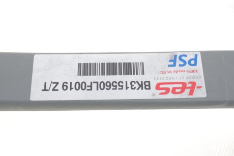 Задняя рессора tes BK315560LF0019ZT