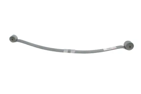 Задня ресора TES BK315560LF0019ZT