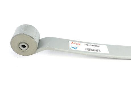 Задня ресора tes FK215560BA0019ZT