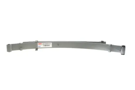 Задня ресора TES MR5195800019ZT