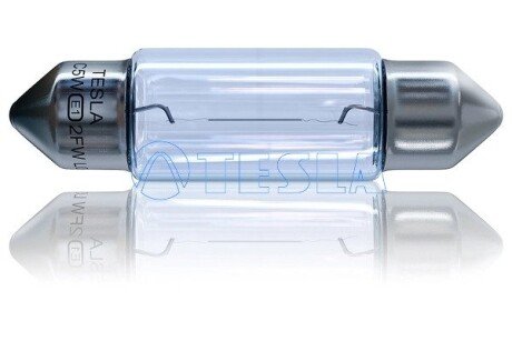 Автомобiльна лампа tesla B85301