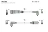 Комплект кабелiв запалювання tesla T054B