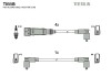 Комплект кабелiв запалювання tesla T055B