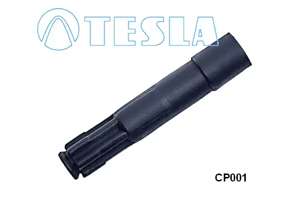 Наконечник катушки (свечи) зажигания tesla CP001