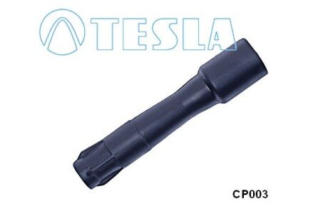 Наконечник катушки (свечи) зажигания tesla CP003