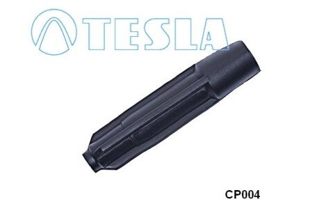 Накінечник котушок (свічок) запалювання tesla CP004