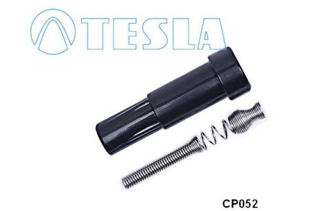 Наконечник катушек (свечей) зажигания tesla CP052