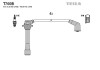 Провод высоковольтный MAZDA 626/MX-6 1.8/2.0, к-т tesla T760B