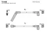 Провод высоковольтный MITSUBISHI COLT/LANCER 1.3/1.5, к-т Tesla T250B (фото 1)