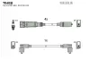 Провод высоковольтный VW/SEAT GOLF/PASSAT/IBIZA/TOLEDO 1.8/2.0, к-т Tesla T040B (фото 1)