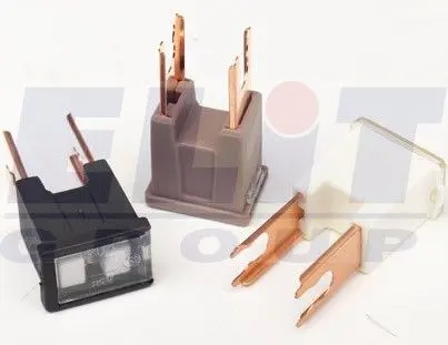 Запобіжник Tesla FJ15060001 (фото 1)