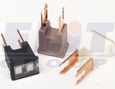 Запобіжник tesla FJ15080001