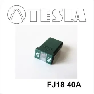 Запобіжник tesla FJ1840A