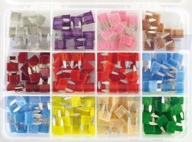 Запобіжник tesla FNRMULTIBOX