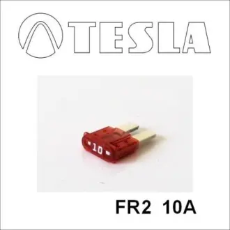 Запобіжник tesla FR210A10