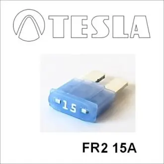 Запобіжник tesla FR215A10