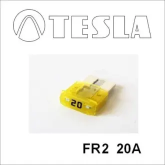 Запобіжник tesla FR220A10